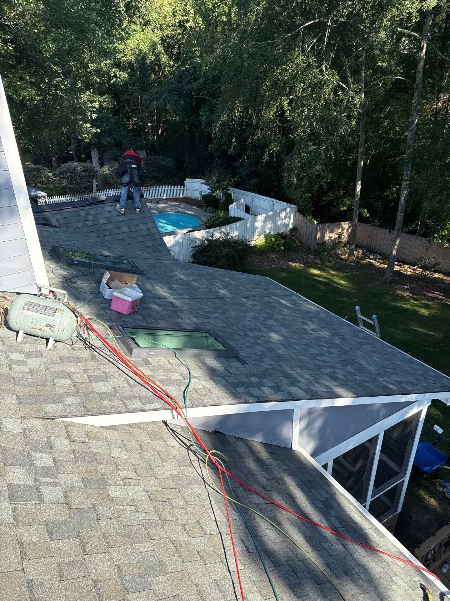 project